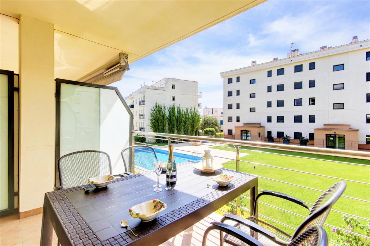 Mileni 2 2 1 1 - Barneda Premium Appartement *